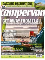 Campervan